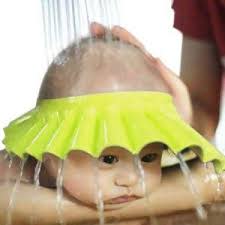Baby Shampoo Cap