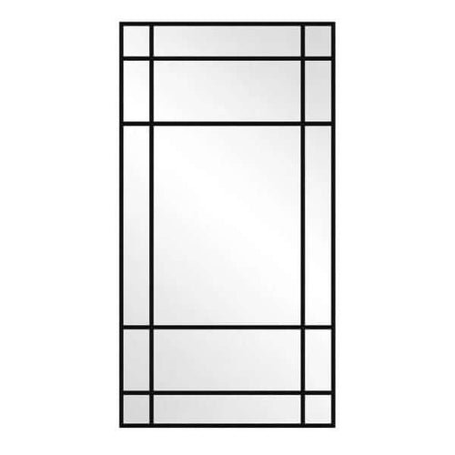 180CM Panel Grid Mirror