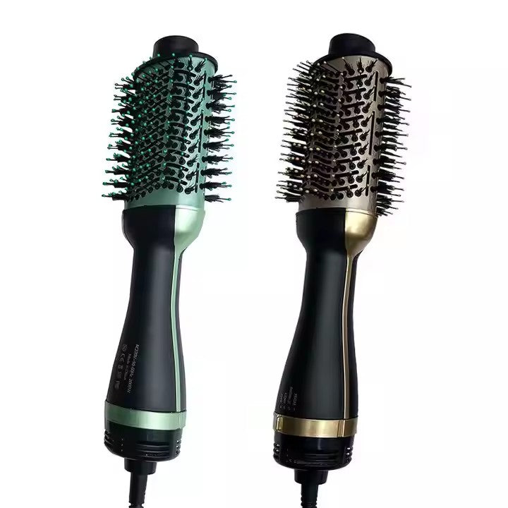 3 in 1 Electric Hair Styling Tool – Dryer, Straightener & Curler