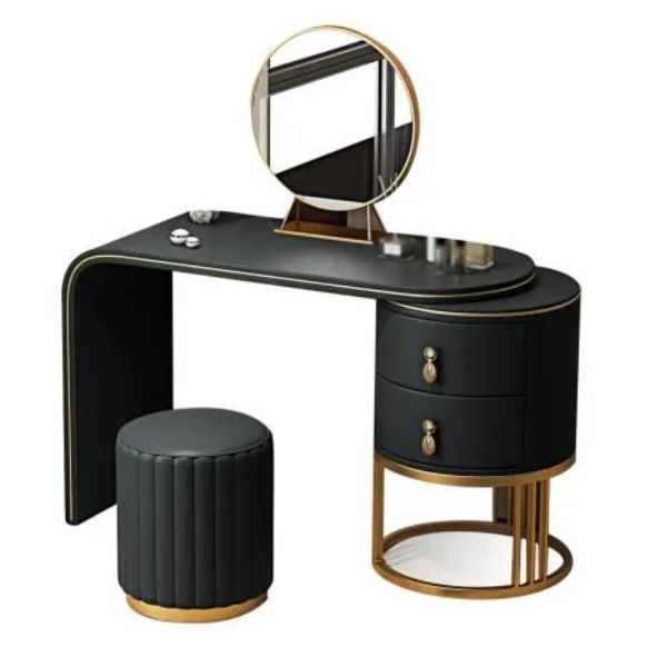 Elegant Dressing Table Set
