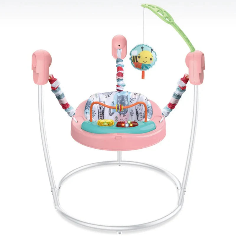 Baby Learning Jumper Activity Center