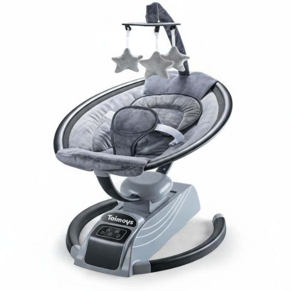 Baby Swings for Infants to Toddler