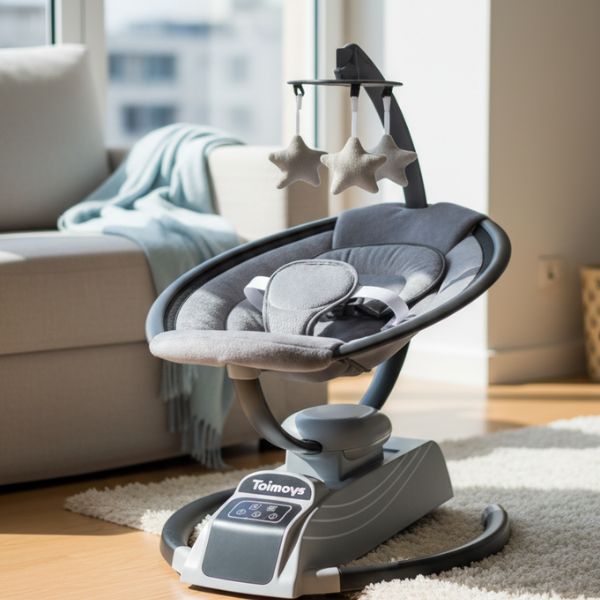 Baby Swings for Infants to Toddler