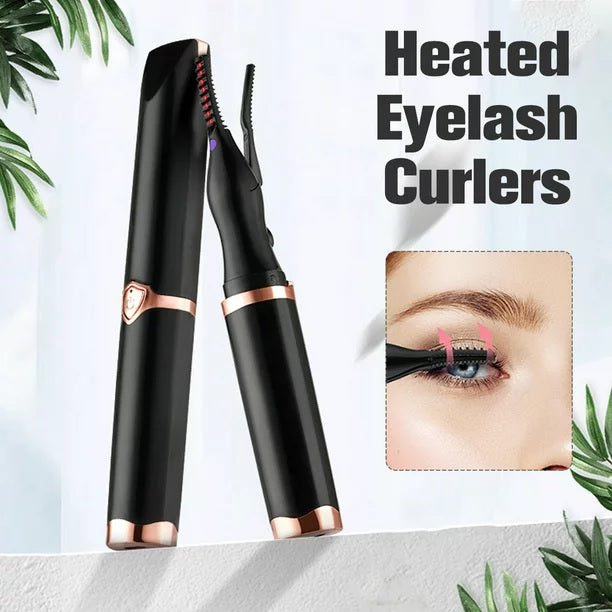 Electric Eyelash Curler
