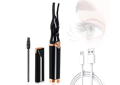 Electric Eyelash Curler