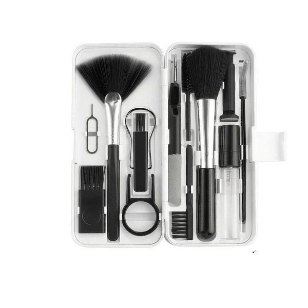 18 In 1 Smart Gadget Cleaning Kit