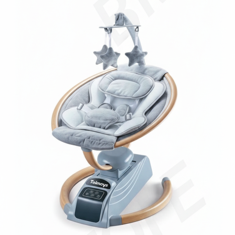 Baby Swings for Infants to Toddler